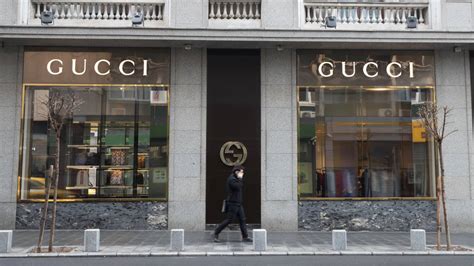 Gucci store ross park